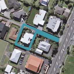 1158A South Road, Oakura, Oakura
