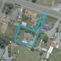 5685 West Coast Road, Springfield, Springfield