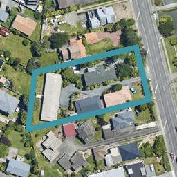 357 Old Taupo Road, Springfield, Rotorua