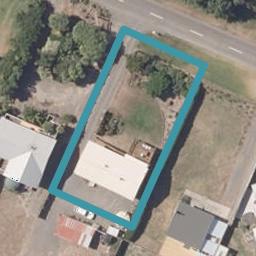 1919 Parewanui Road, Bulls