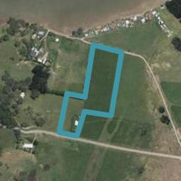 25 Te Ara O Tunua Road, Whananaki, Hikurangi