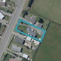 36 Kimberley Road, Darfield, Darfield