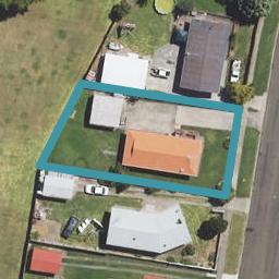 26 Newton Street, Outer Kaiti, Gisborne