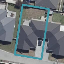 53 Shrule Place, Huntington, Hamilton
