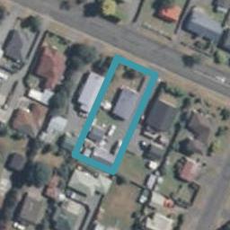 112 Rolleston Street, Rakaia, Rakaia