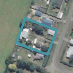 4 Rhodes Street, Pareora, Pareora