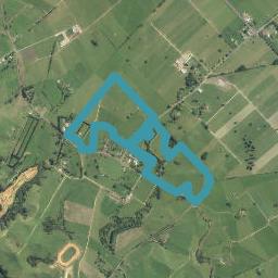 0 Top Road, Patetonga, Patetonga