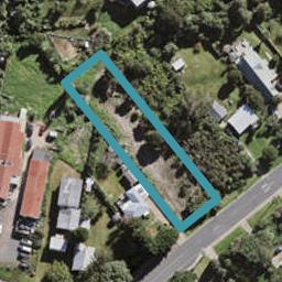 42 Onetangi Road, Onetangi, Waiheke Island