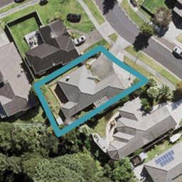 58 Bluebird Crescent, Unsworth Heights, Auckland