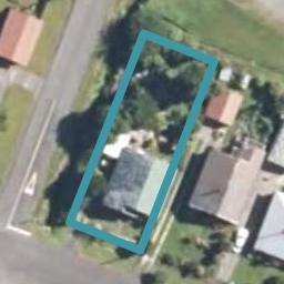 36 Inverness Street, Dunollie, Runanga
