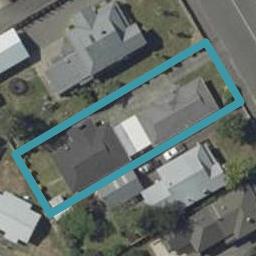 42 Fitzroy Street, Terrace End, Palmerston North