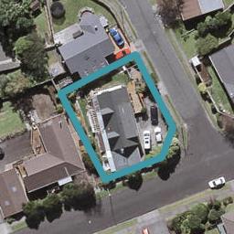 1 Jensen Place, Frankleigh Park, New Plymouth