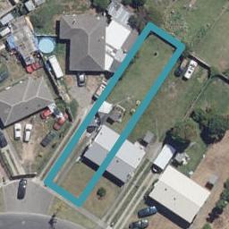 21A Byron Road, Enderley, Hamilton