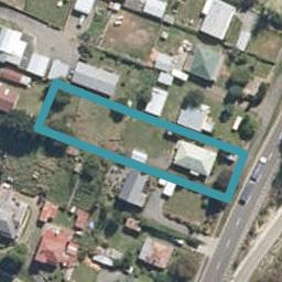 151 Hautapu Street, Taihape
