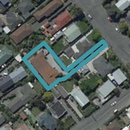 1/131A Simeon Street, Spreydon, Christchurch