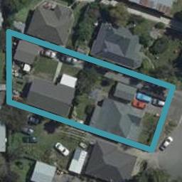 2/17 Defoe Place, Waltham, Christchurch