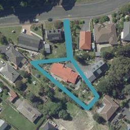 154 Somerville Street, Waverley, Dunedin