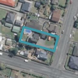 53 Studholme Street, Temuka