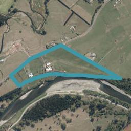 247 Parewanui Road, Bulls, Bulls