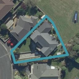 22 Botting Place, Waverley, Dunedin