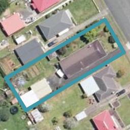 29 Wihongi Street, Kaikohe, Kaikohe