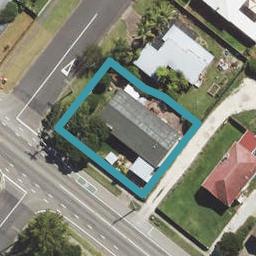 1 Argyll Street, Mangapapa, Gisborne