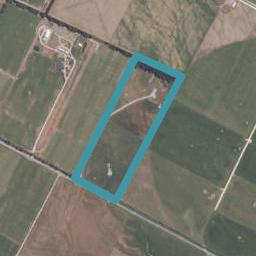 546 Hamilton Road, Ashwick Flat, Fairlie