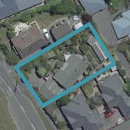 20 Waitikiri Drive, Parklands, Christchurch