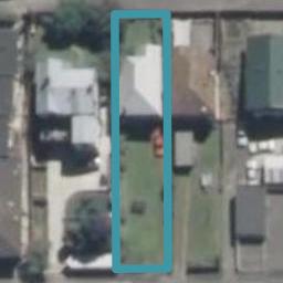 78 North Street, Timaru