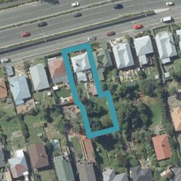 121 Caversham Valley Road, Calton Hill, Dunedin