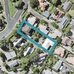 1/16 Rossmore Terrace, Murrays Bay, Auckland