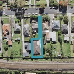 64A Arawa Street, New Lynn, Auckland