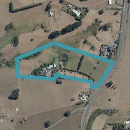 696 Tuhikaramea Road, Ngahinapouri, Hamilton