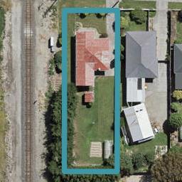 75 West Plains Road, Waikiwi, Invercargill