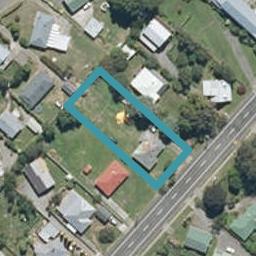 93 Goldfinch Street, Ohakune