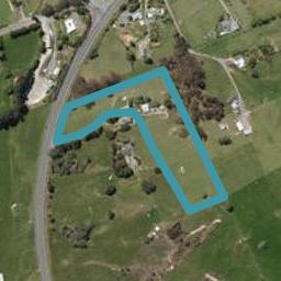833 State Highway 1, Puwera, Whangarei