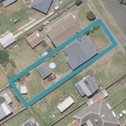 11 Karaka Street, Castlecliff, Whanganui