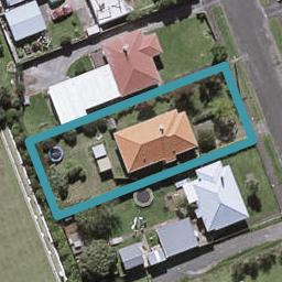 6 Bideford Street, Brooklands, New Plymouth