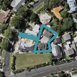 1/4A Beresford Street, Bayswater, Auckland