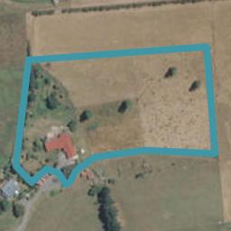 339A Te Ore Ore Settlement Road, Te Ore Ore, Masterton