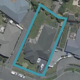 15 John Morel Place, Parklands, Christchurch