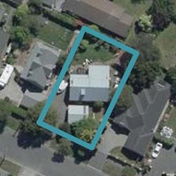 66 Englefield Road, Northwood, Christchurch