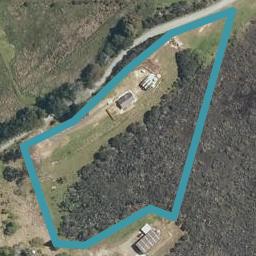473 Spains Road, Awanui, Awanui