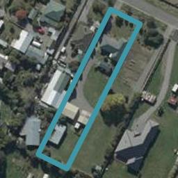 37 Petticoat Lane, Doyleston, Doyleston