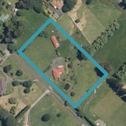80 Princess Street, Dannevirke