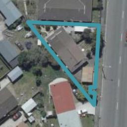 2/349 Bower Avenue, North New Brighton, Christchurch