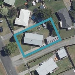 44 Durham Street, Ngaruawahia
