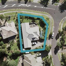 1 Thornbill Rise, Unsworth Heights, Auckland