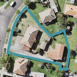8 Chiltern Crescent, Glen Innes, Auckland