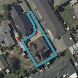 362A Featherston Street, Palmerston North, Palmerston North